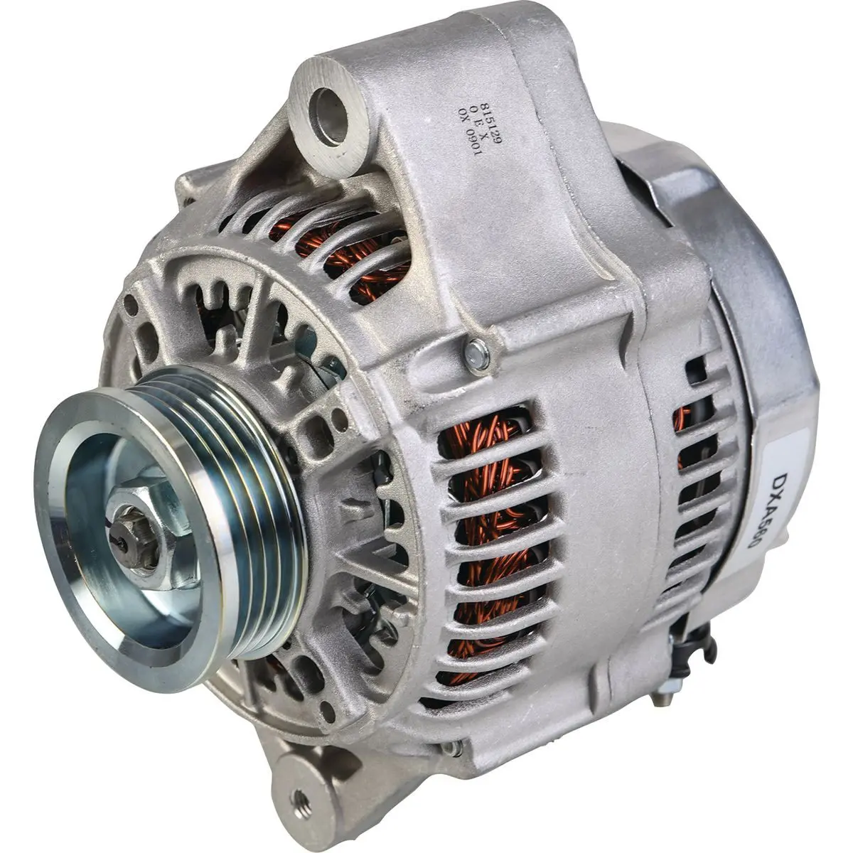 Oex Alternator 12V 80A Denso Style Dxa560 101211 0720 102211 1430 Chevrolet Cruze 1