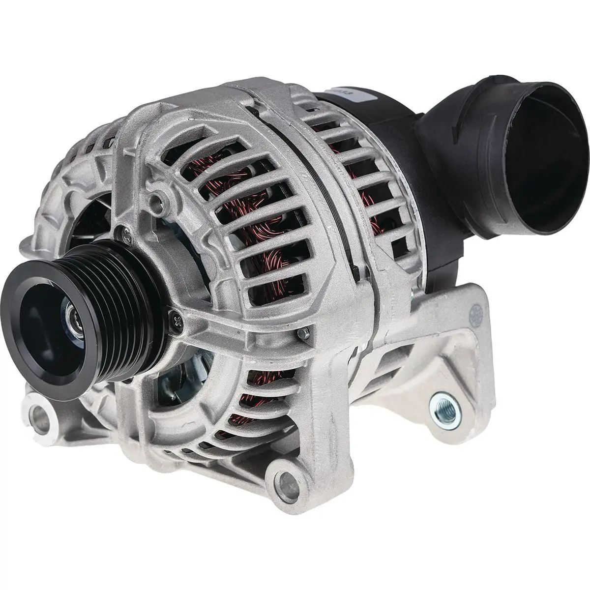 Oex Alternator 12V 120A Bosch Style Bxa4033 0123515004 0123515022 Bmw 120I 330Ci 1