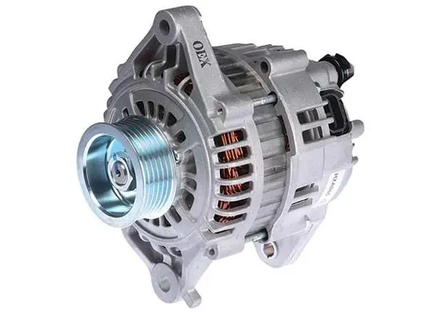 Oex Alternator 12V 70A Hitachi Style Hxa065 Lr170 746 23100 0M005 A2tb3191 1