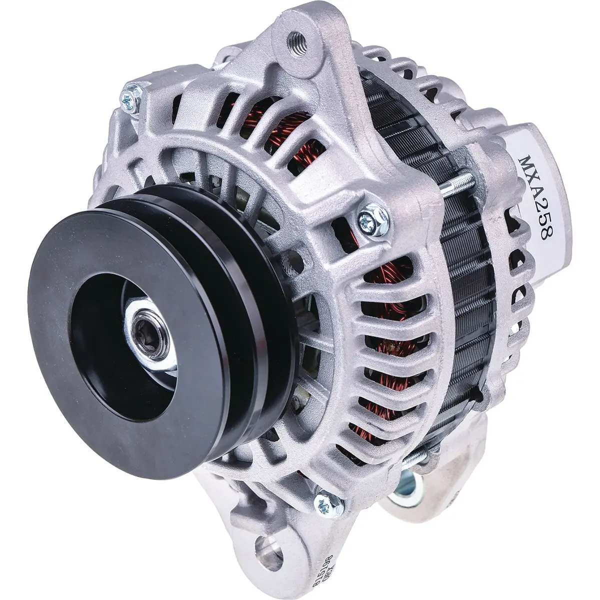 Oex Alternator 12V 75A Mitsubishi Style Mxa258 A3t09199 Me200695 A3t09699 Holden 1