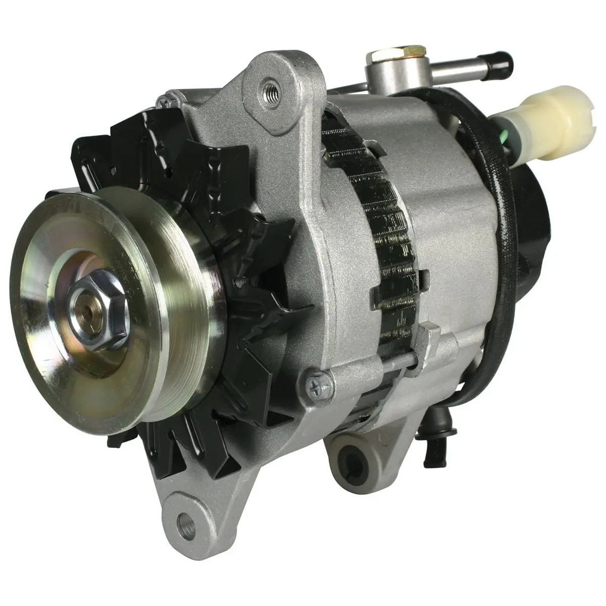 Oex Alternator 12V 70A Hitachi Style Hxa078 Hxk-08 09816103 23100 92G01 8-94122 1