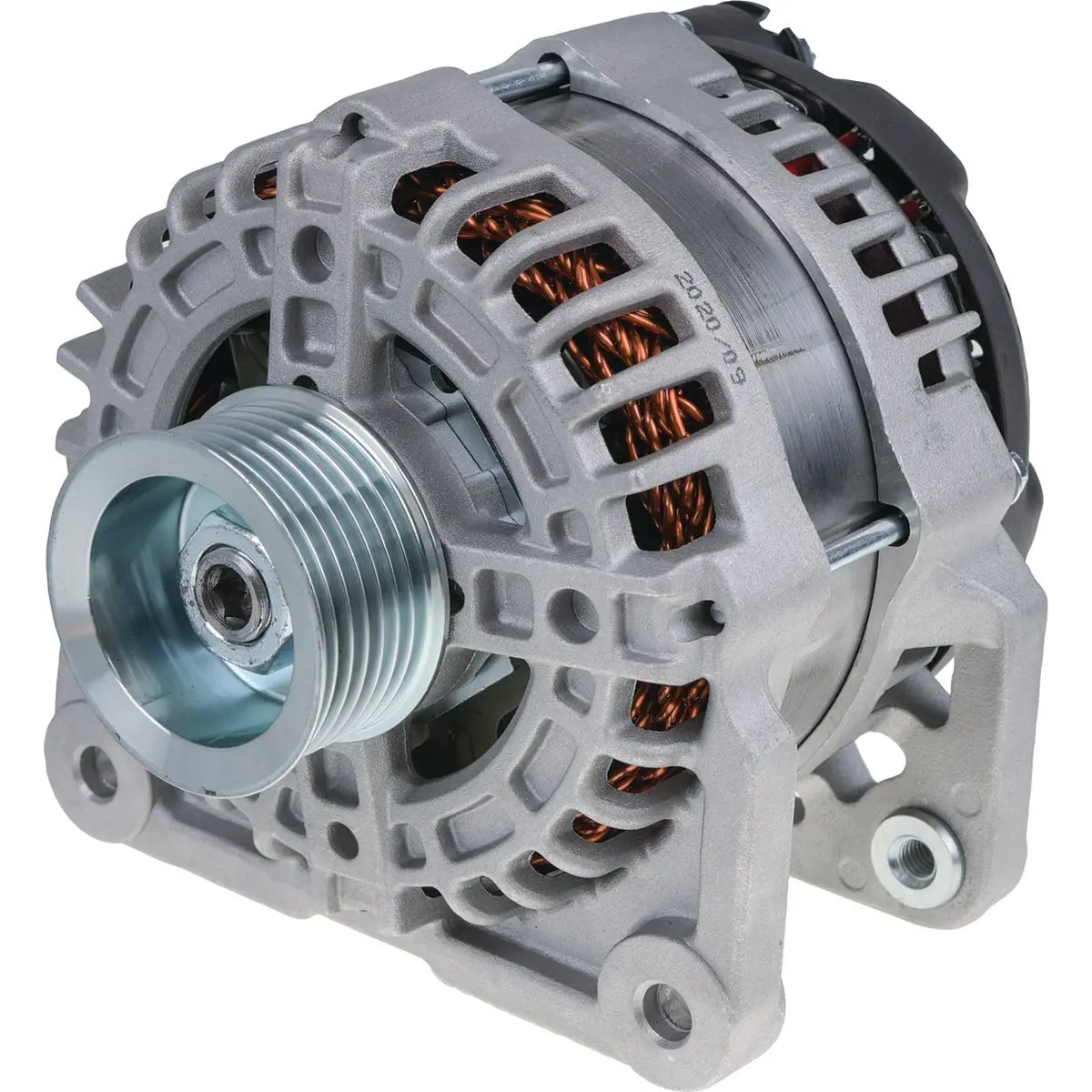 Oex Alternator 12V 140A Hitachi Style Hxa115 Lr1140-801-Po Nissan Cube Wingroad 1