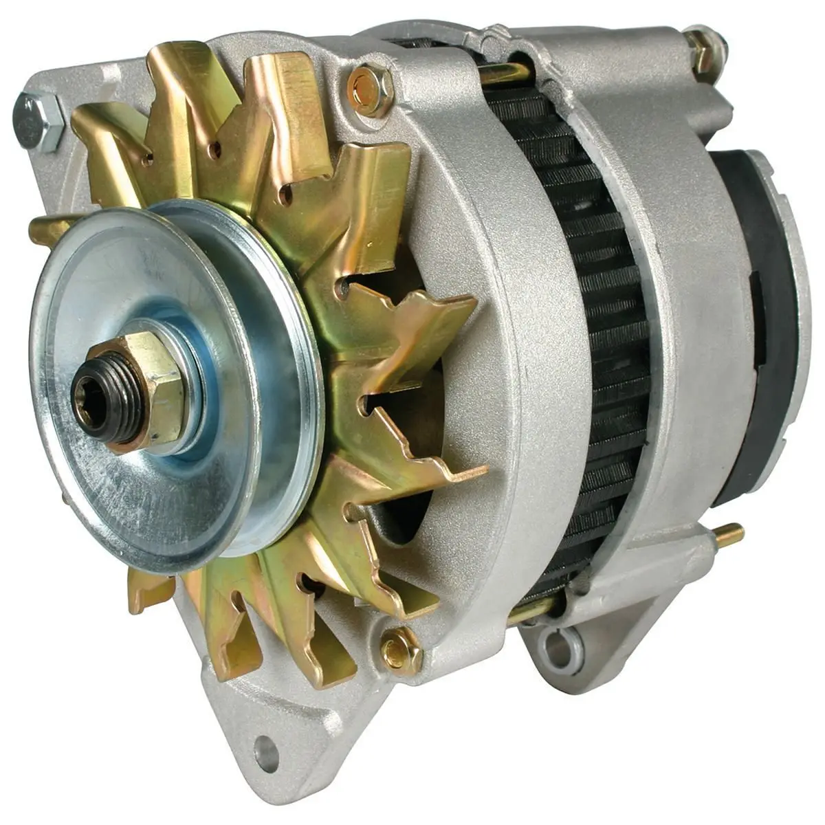 Oex Alternator 12V 65A Lucas Style Lxa119 Fiat 54022053B 23620 Lra464 Nab300 1