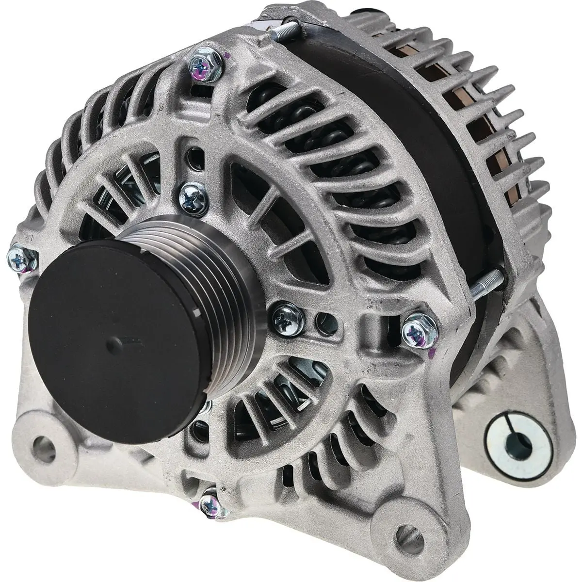 Oex Alternator 12V 110A Mitsubishi Style Mxa2069 Nissan Bluebird X-Trail Nt32 1