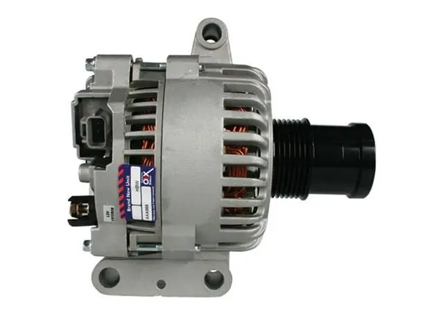 Oex Alternator 12V 95A Autolite Style Axa968 2C1t-10300-Ba 12V Yc1t-10300-Ac 2
