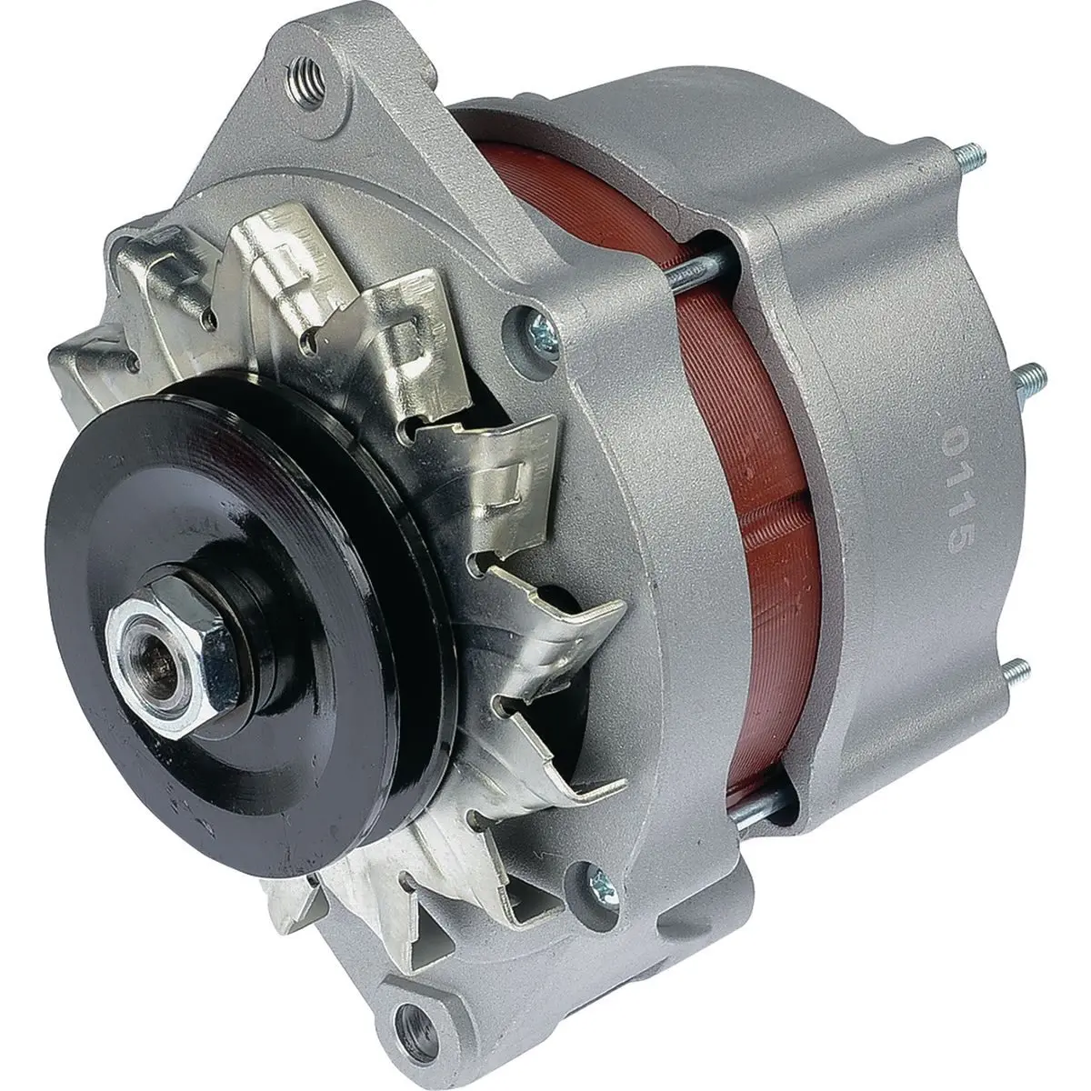 Oex Alternator 12V 85A Bosch Style Bxa045 A3ta4298a Me202756 Ford Vermeer Mustang 1