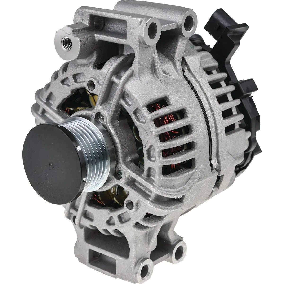 Oex Alternator 12V 110A Bosch Style Bxa4035 Bmw 116D X1 E84 Sdrive Xdrive Z4 E85 1