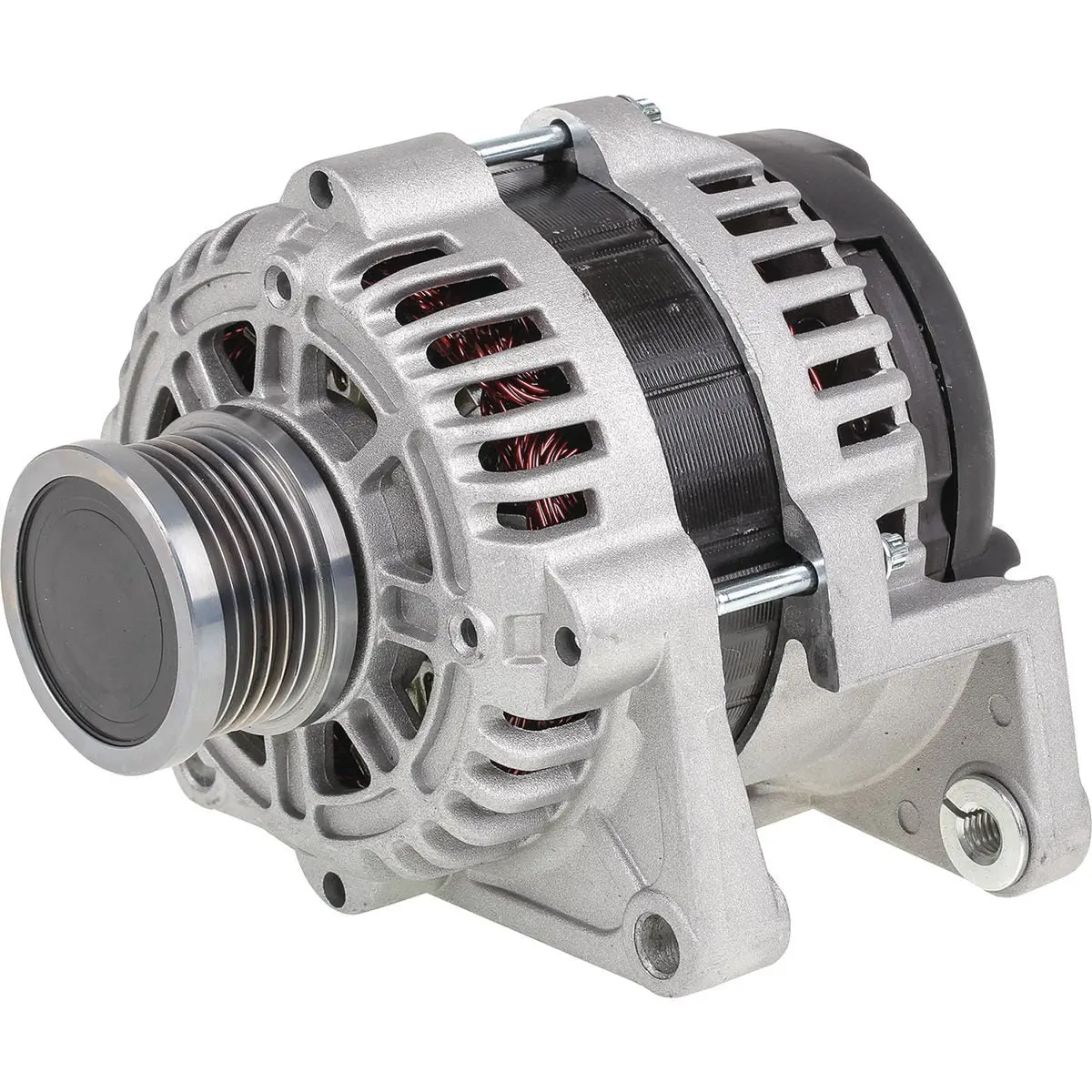 Oex Alternator 12V 100A Delphi Style Dxa499 Mxa2010 Holden Astra Barina Ir127 1