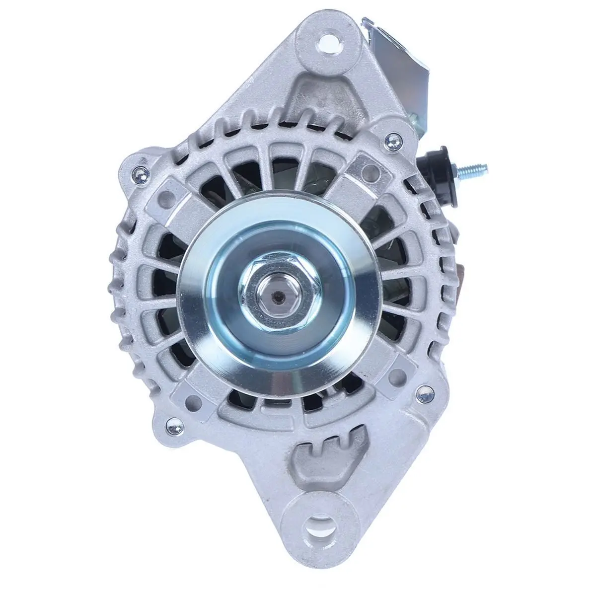 Oex Alternator 12V 80A Denso Style Dxa572 Toyota Allex Vista Corolla Voltz Yaris 2