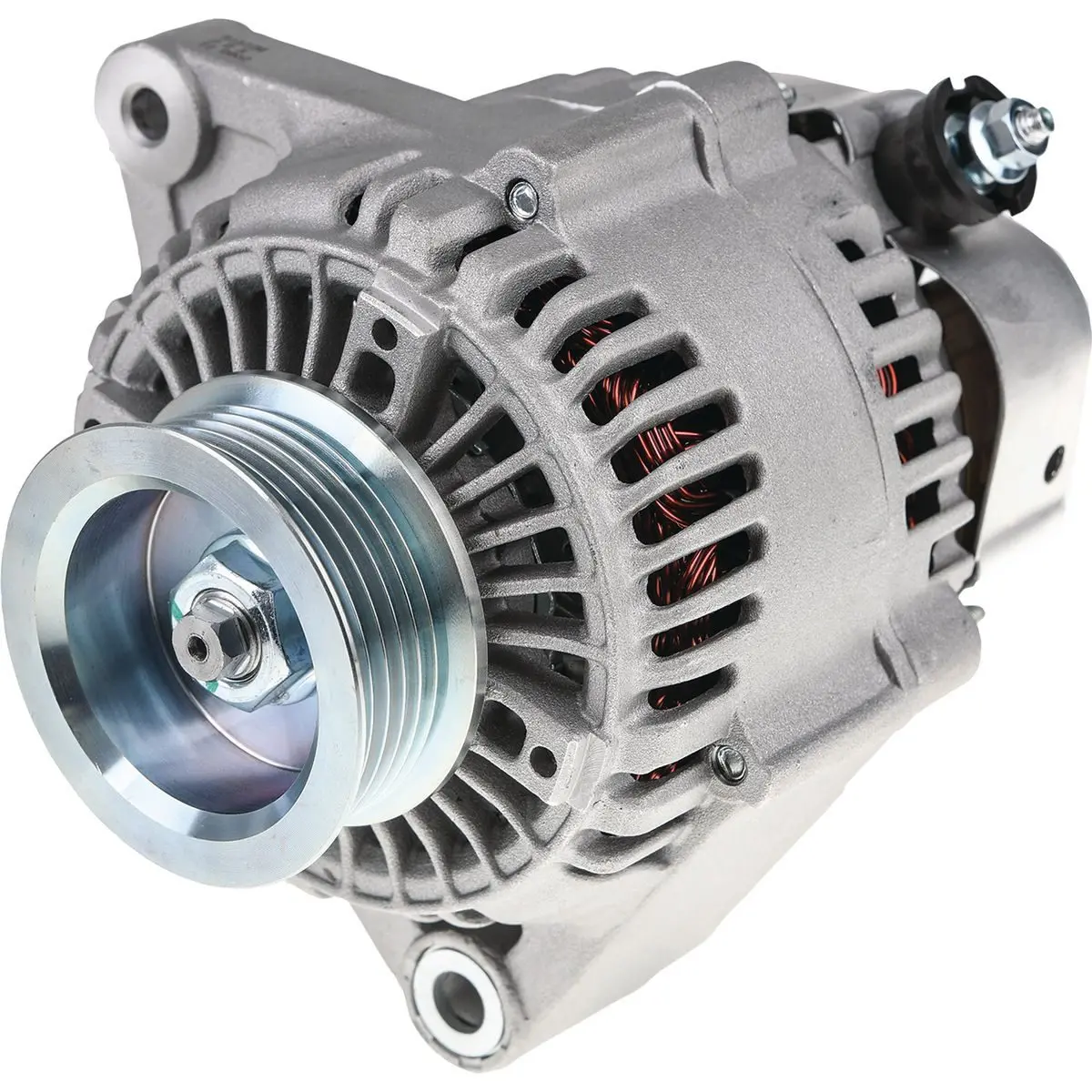 Oex Alternator 12V 95A Denso Style Dxa574 Honda Accord Odyssey Prelude Torneo 1
