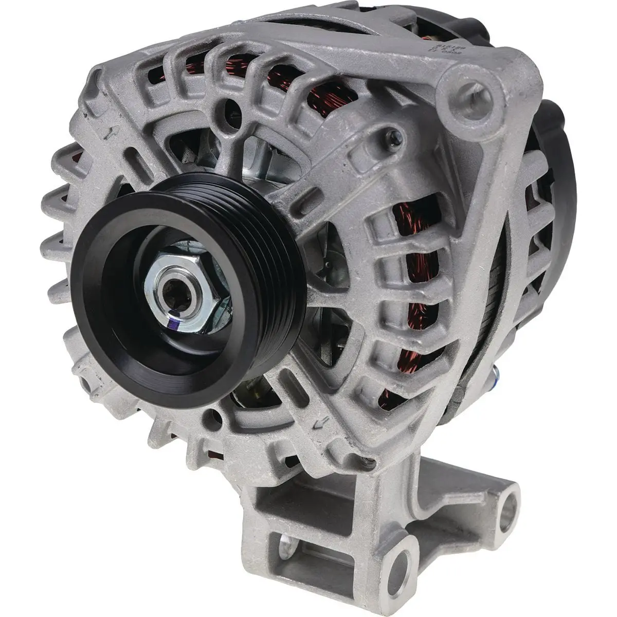 Oex Alternator 12V 150A Valeo Dxa600 Holden Captiva 7 3.0 Flexfuel Awd 1