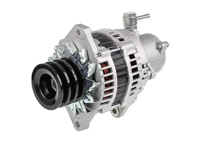Oex Alternator 24V 60A Hitachi Style Hxa106 Isuzu N 4Hk1.Tcn 1
