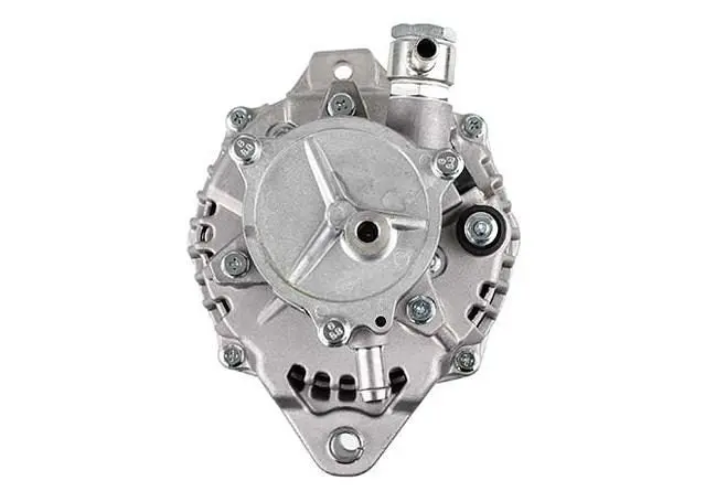 Oex Alternator 24V 60A Hitachi Style Hxa106 Isuzu N 4Hk1.Tcn 2