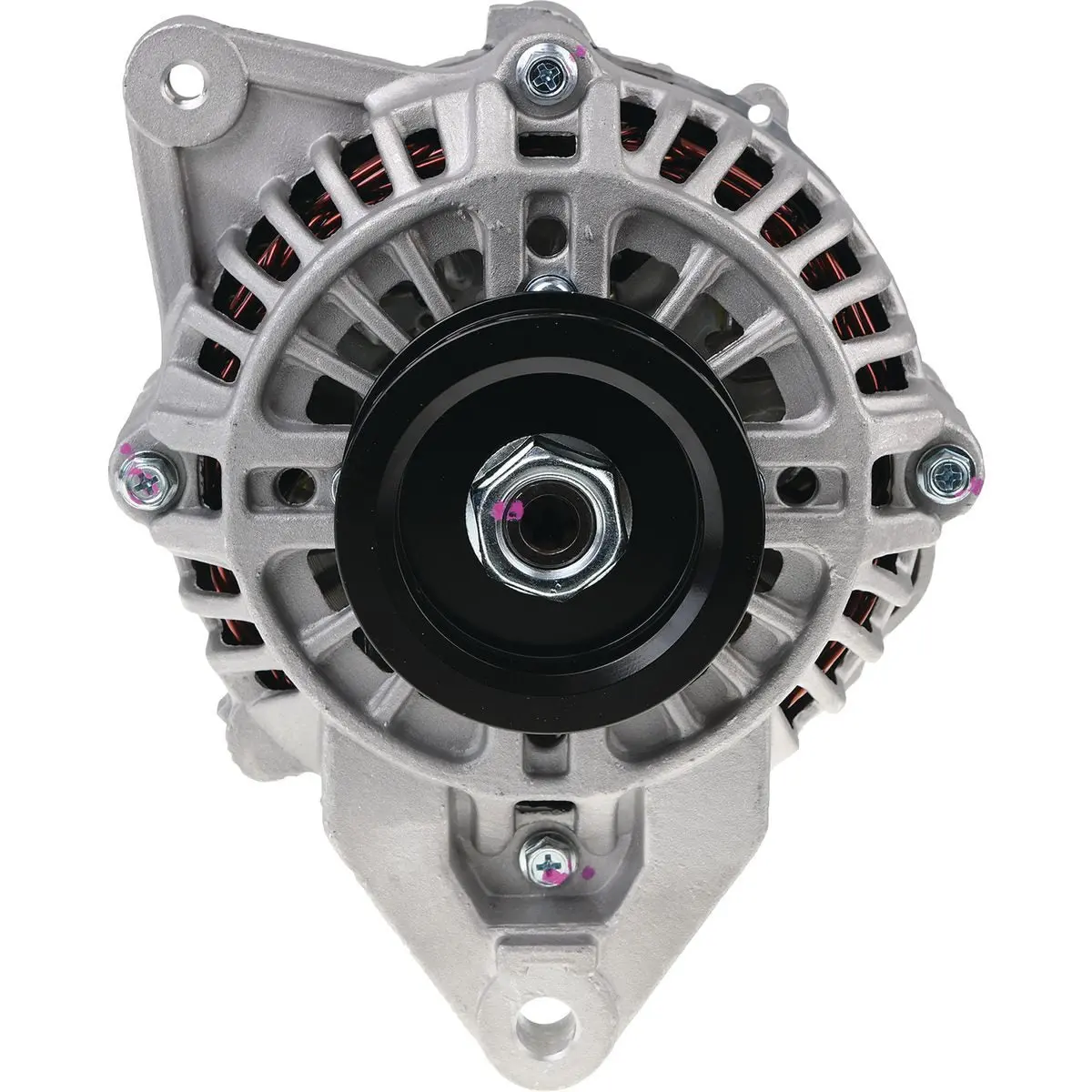 Oex Alternator 12V 90A Mitsubishi Style Mxa312 A2ta0791 Md313395 A3ta0791 Md350608 2