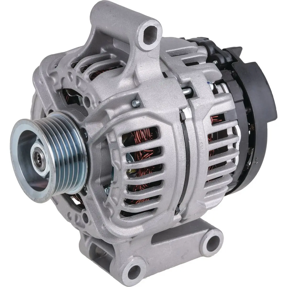 Oex Alternator 12V 105A Bosch Style Bxa071 1L8z-10346-Cb Ford Escape Cougar Mazda 1