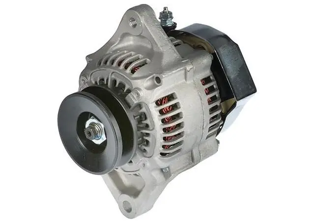 Oex Alternator 12V 40A Denso Style Dxa4035 Hxk-22 Fiori Ihi Komatsu John Deere 1