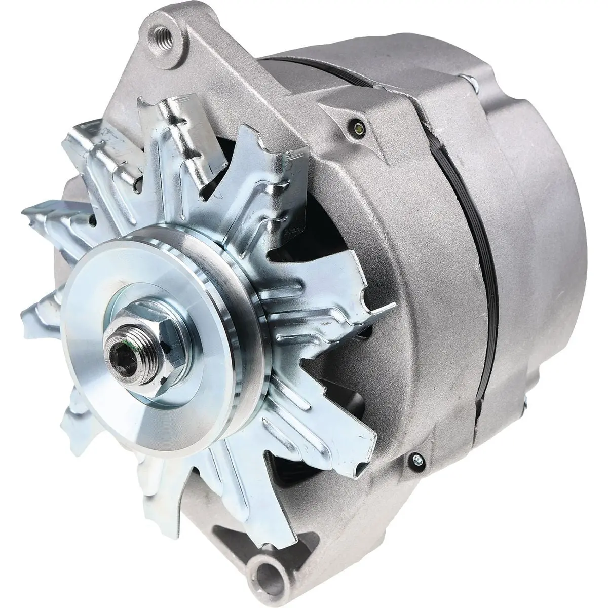 Oex Alternator 12V 90A Delco Style Dxa9127 8134663 Po 09806995 1100675 3755411 1