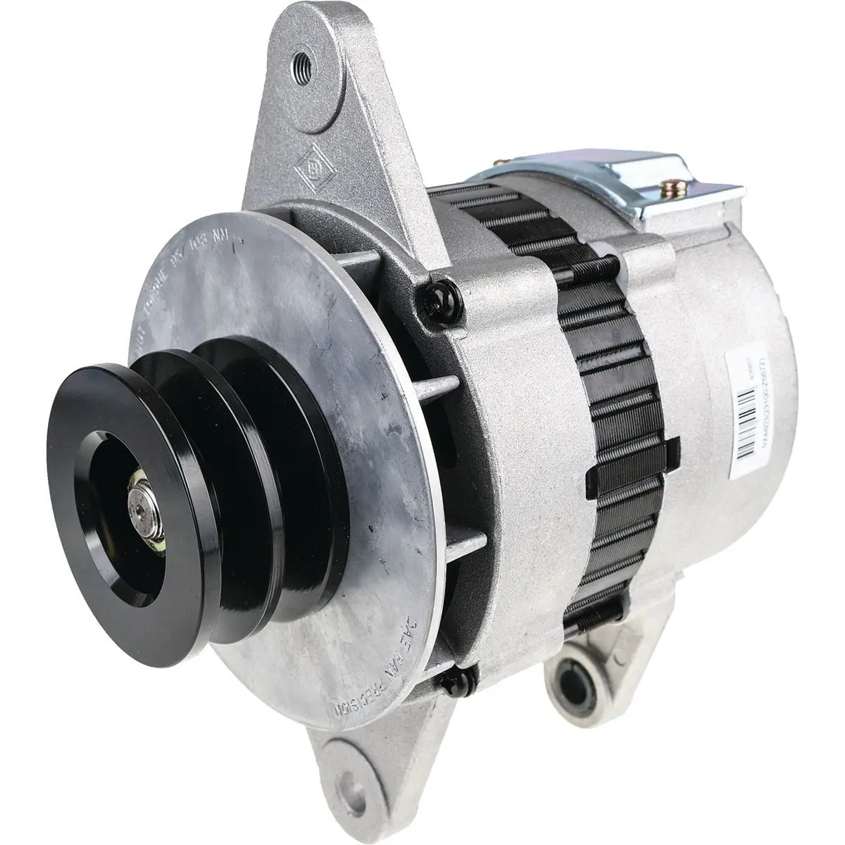 Oex Alternator 24V 40A Nikko Nxa603 23100 96173 27040 1952 Lr240 19C 23100 96173 1