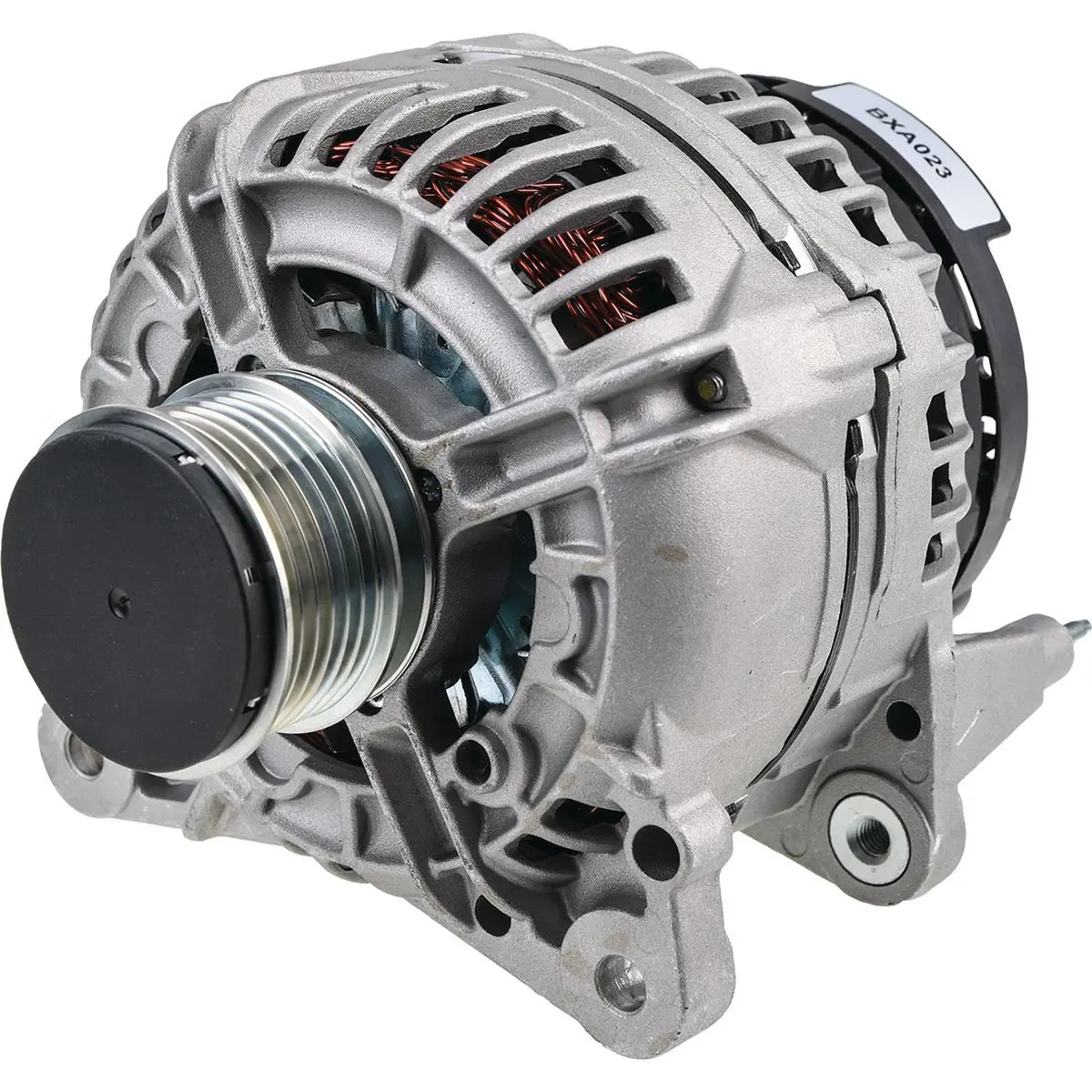 Oex Alternator 12V 120A Bosch Style Bxa023 Audi Volkswagen Volvo S60 Skoda Cordo 1