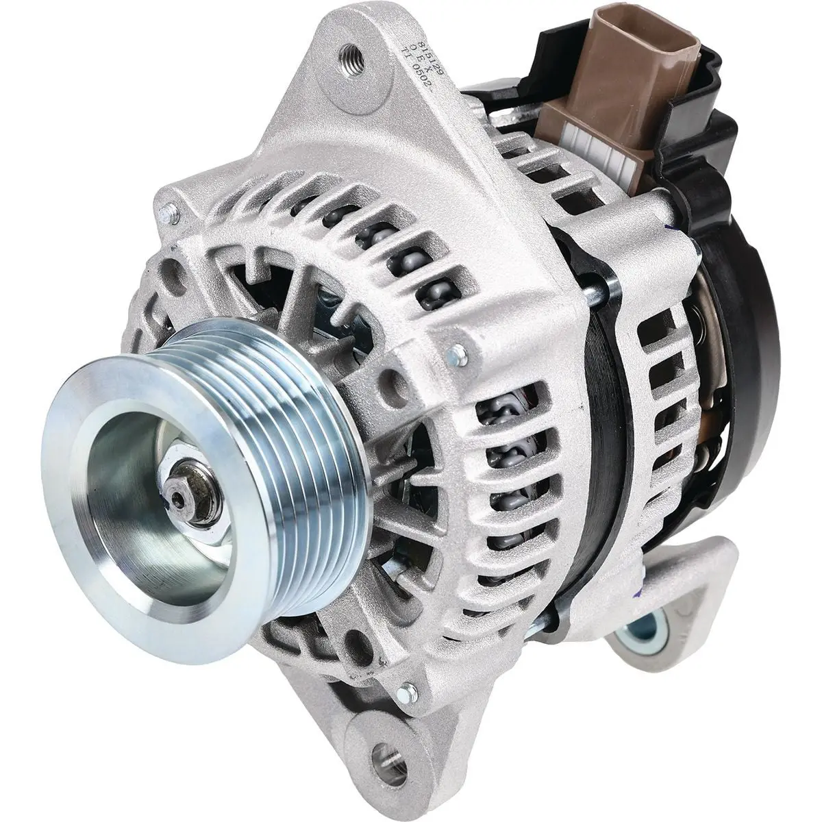 Oex Alternator 12V 90A Denso Style Dxa4069 Holden Colorado Tfr85 Isuzu D-Max 1