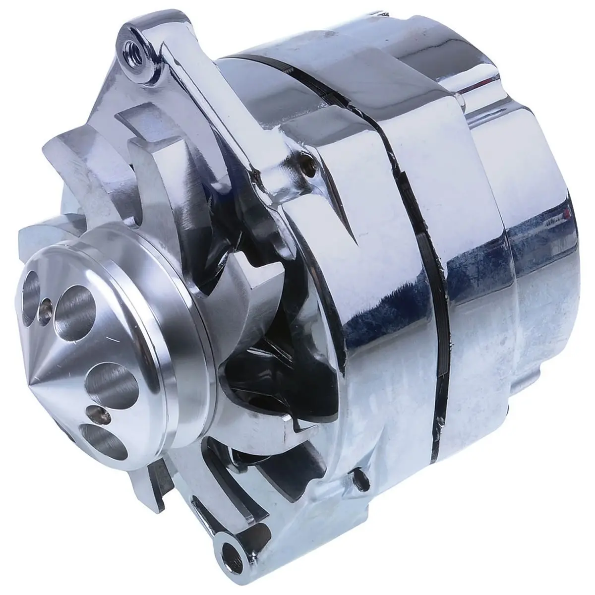 Oex Alternator 12V 100A Delco 10Si Style Dxa9129 321 1137 10456414 103798A1 1