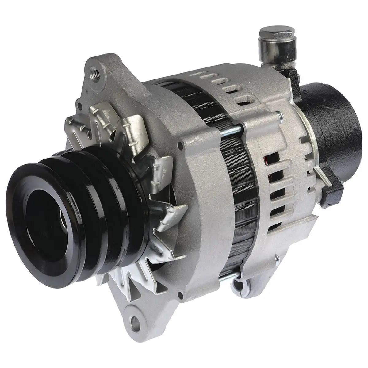 Oex Alternator 24V 50A Mitsubishi Style Mxa263 Hxk-08 A3tn6279 8-97183-882-0 1