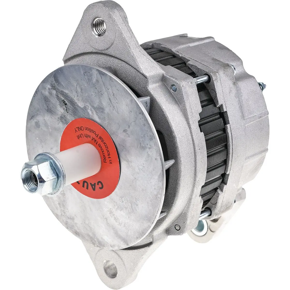 Oex Alternator 24V 70A Delco 21Si Style Dxa9108 09806740 1117900 3920618 1117897 1