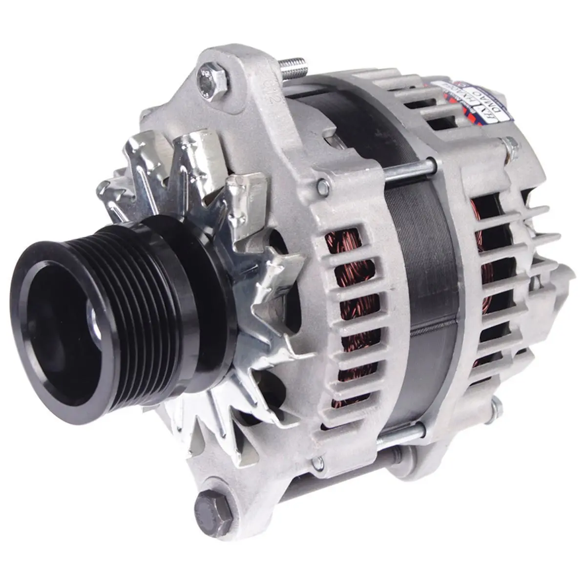 Oex Alternator 24V 80A Hitachi Style Hxa064 Lr280 708 8-98029-892-0 98029-892-1 1