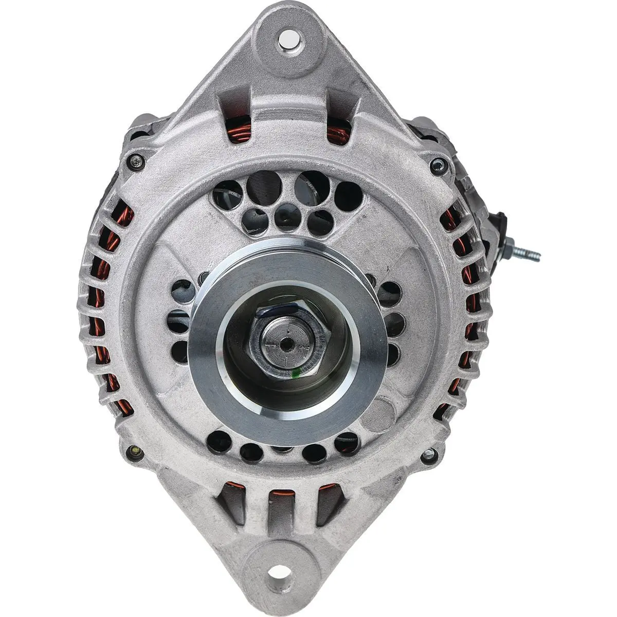 Oex Alternator 12V 90A Hitachi Style Hxa079 A2t37291 A2ta7591 Mitsubishi Subaru 2
