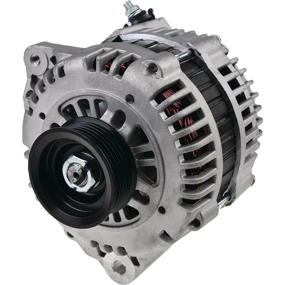 Oex Alternator 12V 125A Hitachi Style Hxa087 Lr1100 725C Lr1125 702 Nissan 1
