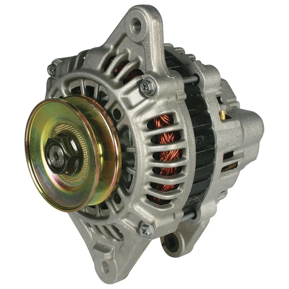 Oex Alternator 12V 75A Mitsubishi Style Mxa211 A2t02271 Md111228 Hyundai Mazda T 1