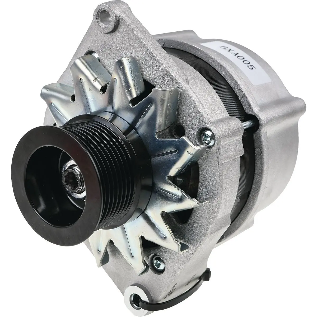 Oex Alternator 12V 95A Bosch Style Bxa005 Bxu1296a 1102864 0120484011 F005a00024 1