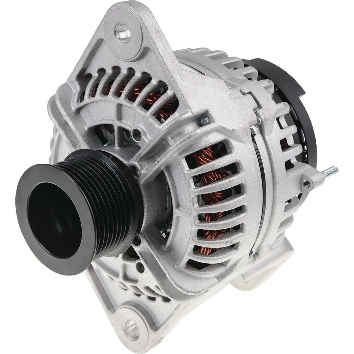 Oex Alternator 24V 110A Bosch Style Bxa4021 0124555009 0124655008 0986046290 1