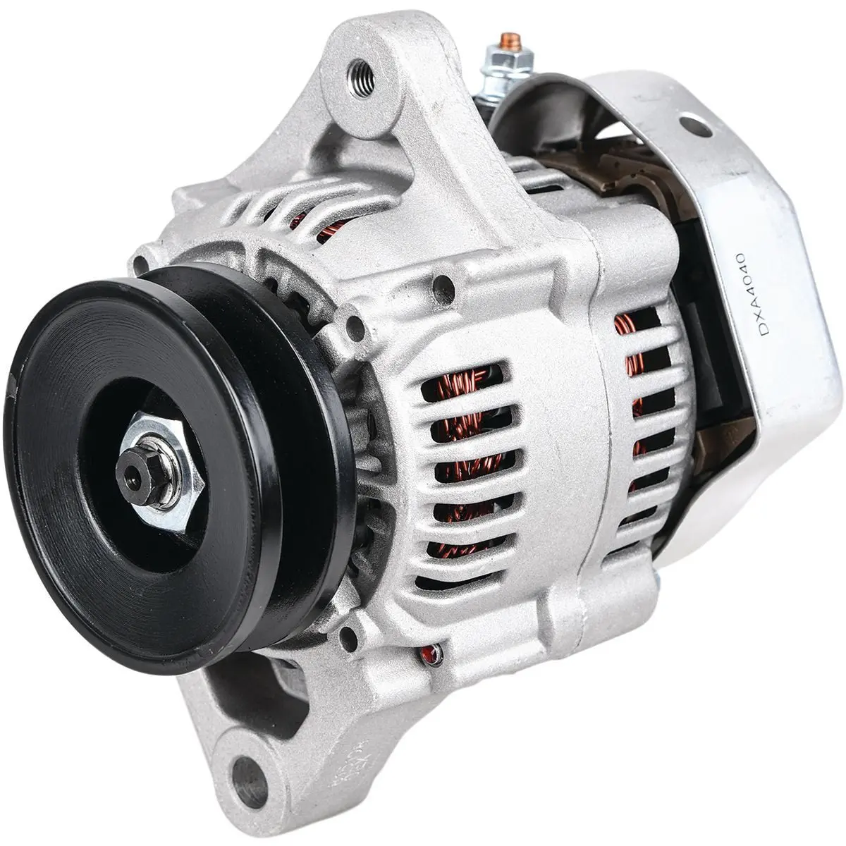 Oex Alternator 12V 45A Denso Style Dxa4040 Caterpillar 304C S4q2 Kubota Takeuchi 1