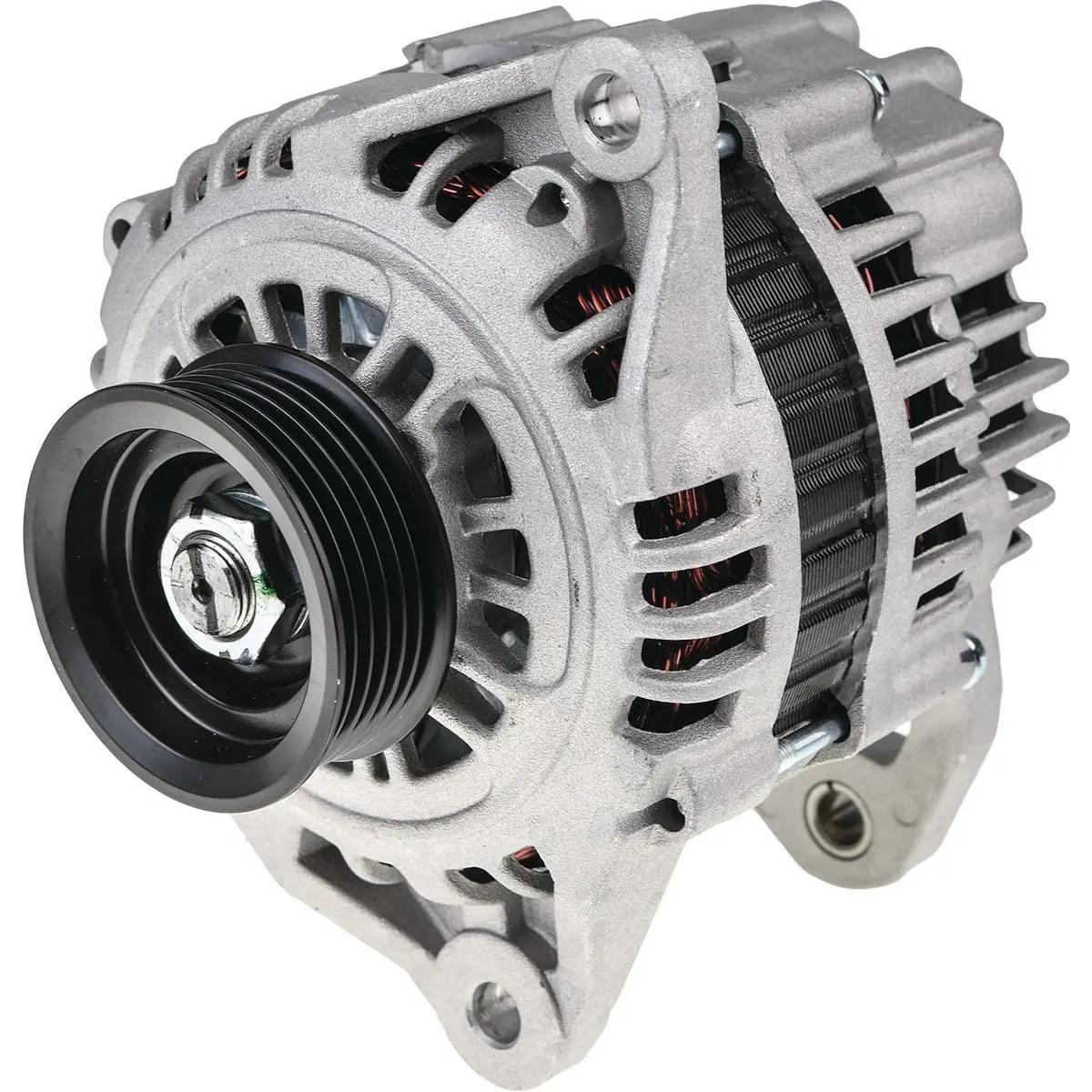 Oex Alternator 12V 90A Hitachi Style Hxa080 A2t82191 Lr190-719 Mitsubishi Nissan 1