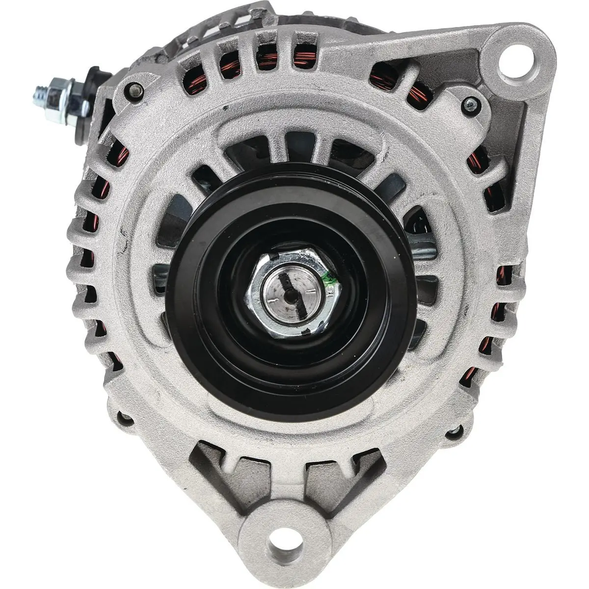 Oex Alternator 12V 90A Hitachi Style Hxa080 A2t82191 Lr190-719 Mitsubishi Nissan 2