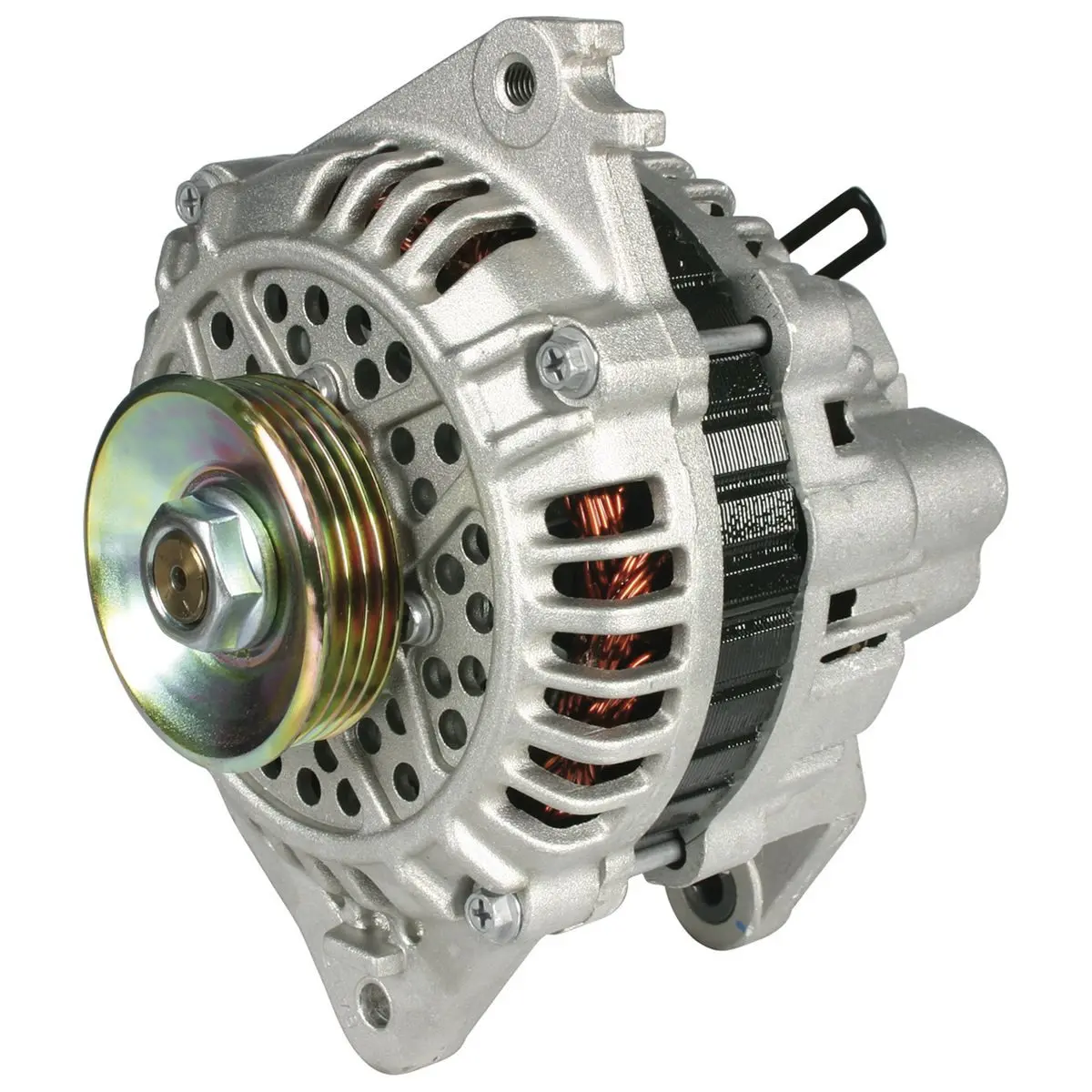 Oex Alternator 12V 90A Mitsubishi Style Mxa231 10463806 10463807 10464054 A2t033 1