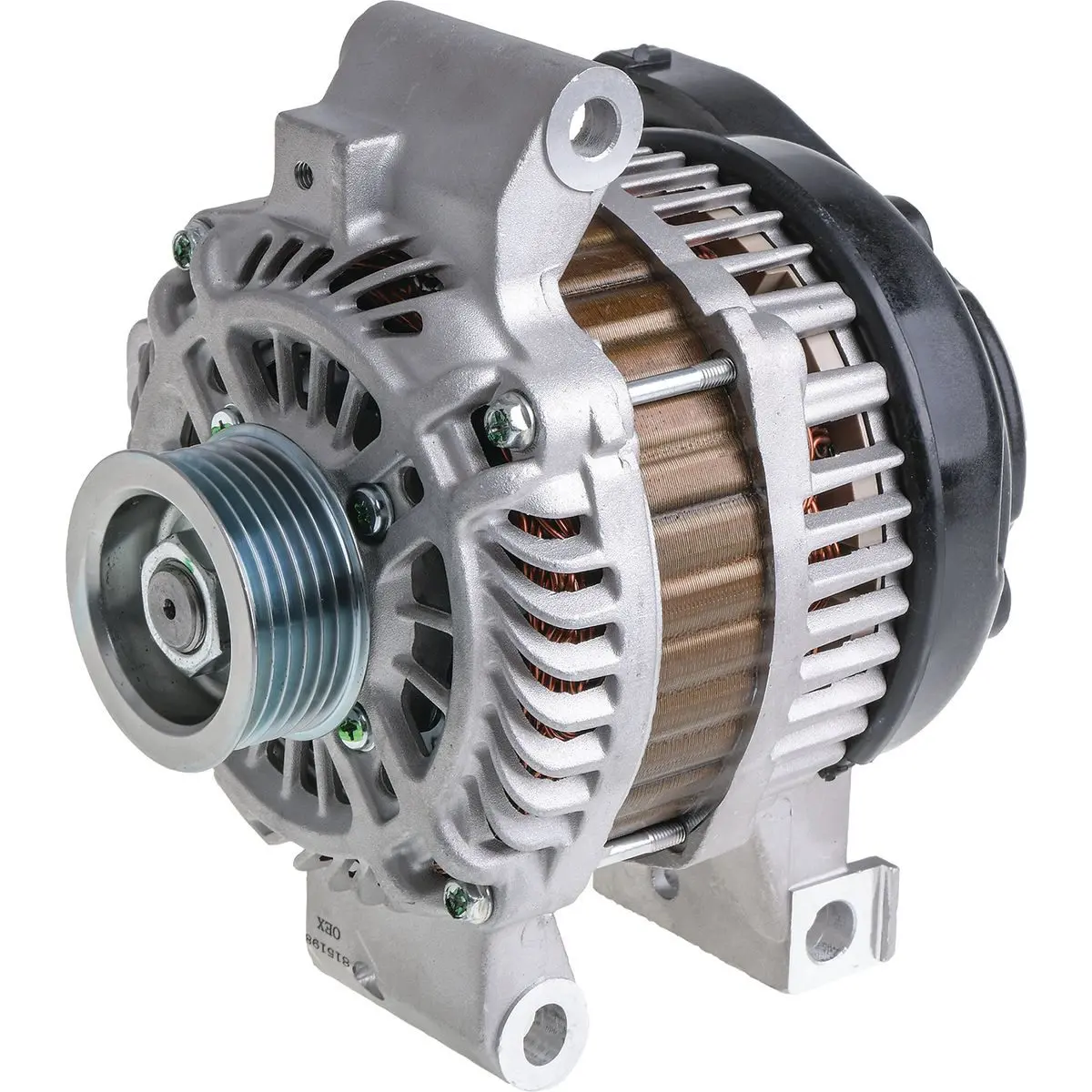Oex Alternator 12V 100A Mitsubishi Style Mxa335 Ford Escape Ep3wf Mazda Atenza 1