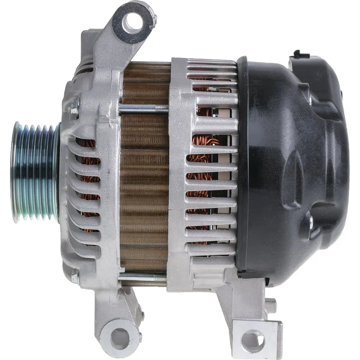 Oex Alternator 12V 100A Mitsubishi Style Mxa335 Ford Escape Ep3wf Mazda Atenza 2