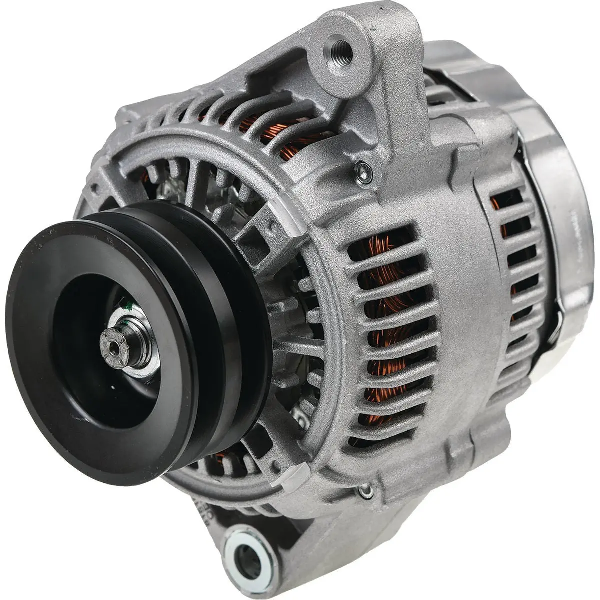 Oex Alternator 12V 80A Denso Style Dxa432 Dxa4041 101211 5270 27060 Toyota Lexus 1
