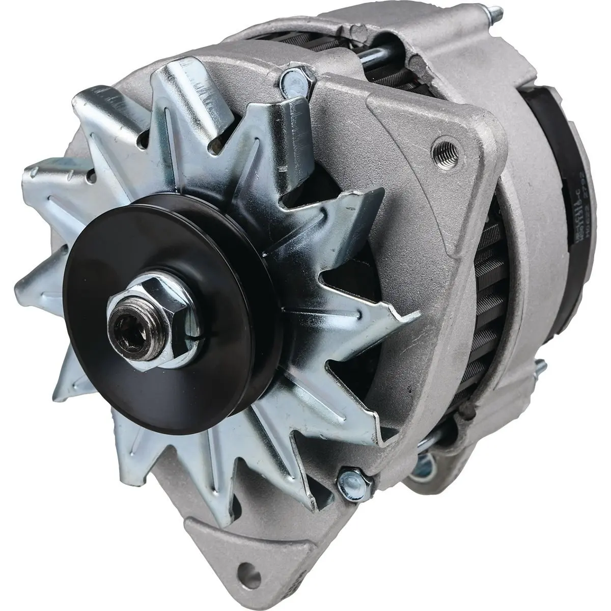 Oex Alternator 12V 70A Lucas Style Lxa838 23589 Lra582 Nab301 Ford Jaguar Lister 1