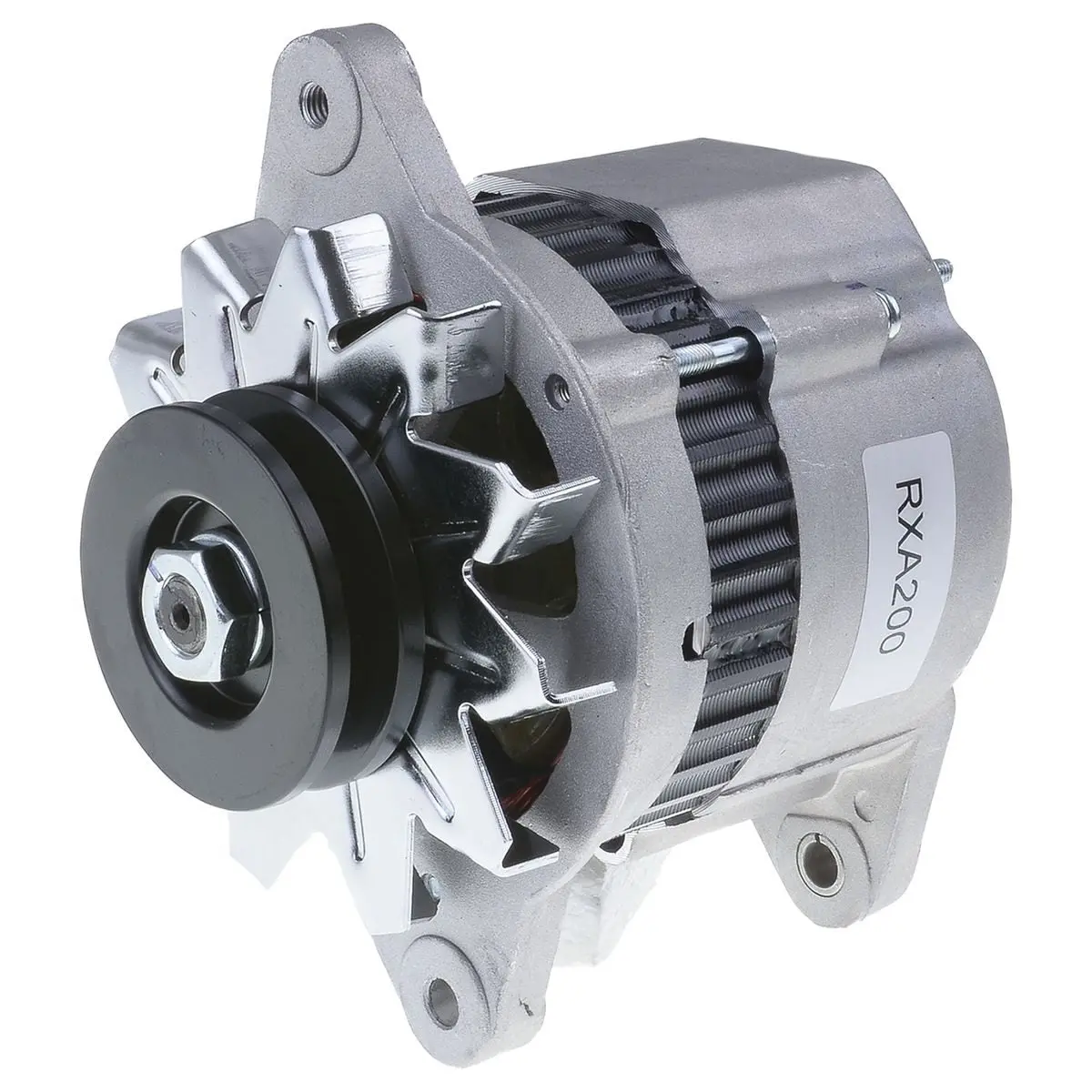 Oex Alternator 12V 40A Mitsubishi Style Rxa200 Jxa1501 E27z10346a Hitachi Ford 1