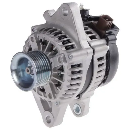 Oex Alternator 12V 90A Denso Style Dxa596 104210 9000 27060-0C020 Toyota Prado 1