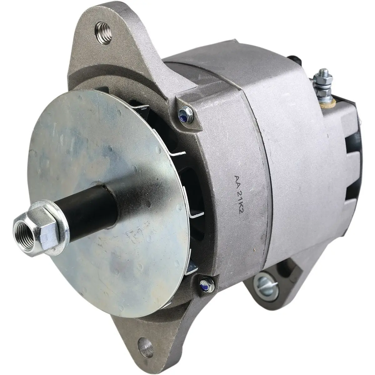 Oex Alternator 24V 45A Delco 20Si Style Dxa9106 Bx469004 09806711 20Si 1117640 1