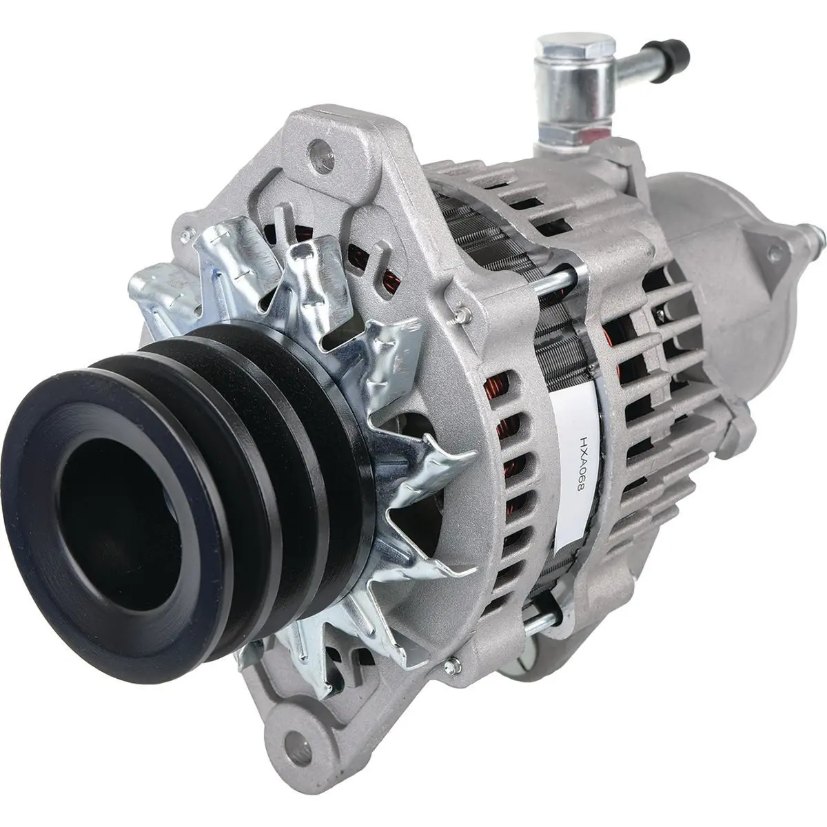 Oex Alternator 24V 50A Hitachi Style Hxa068 Lr250 508B 8-97144 511 Nissan Isuzu 1