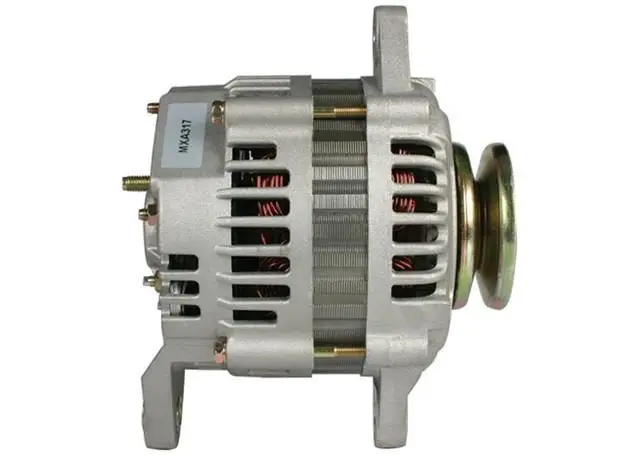 Oex Alternator 12V 35A Mitsubishi Style Mxa317 A7t03371 A7ta3377 Nissan 23100 2
