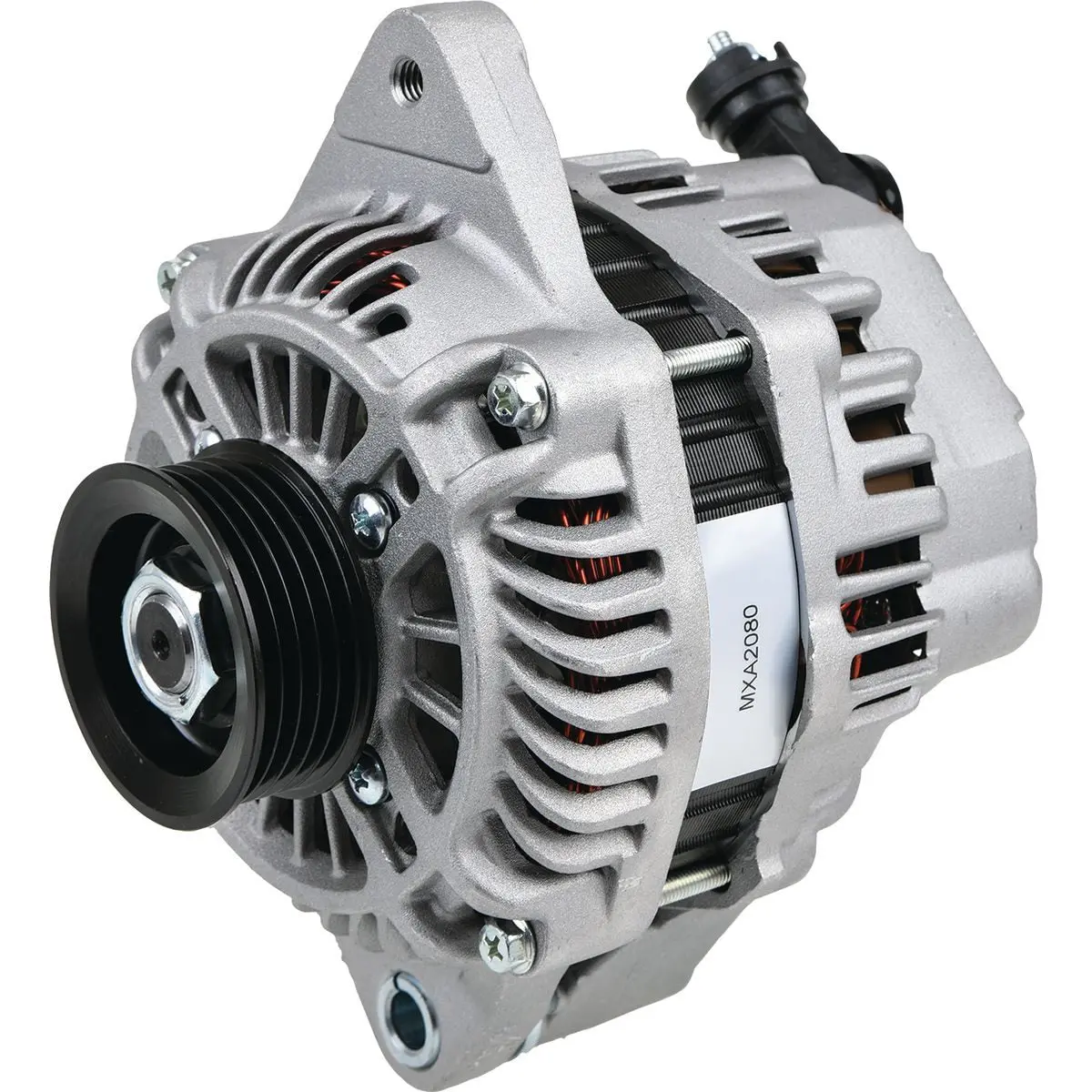 Oex Alternator 12V 90A Mitsubishi Style Mxa2080 Suzuki Splash Xb32s Swift Zc 1