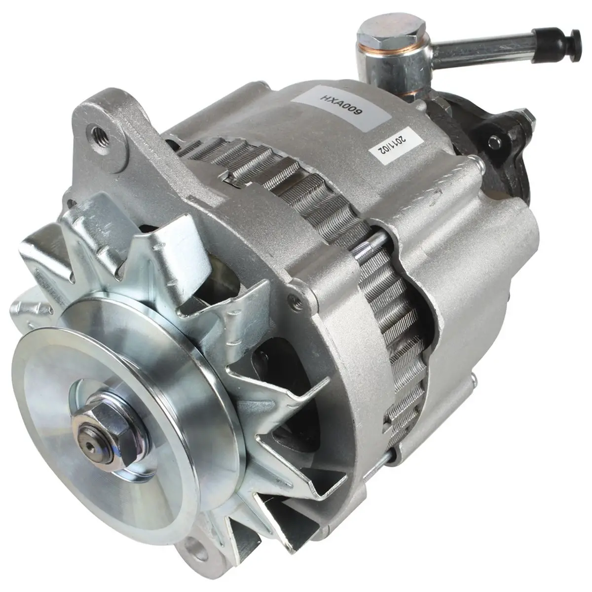 Oex Alternator 24V 35A Hitachi Style Hxa009 Hxk-08 8-94139-020-1 23100-Vc100 1
