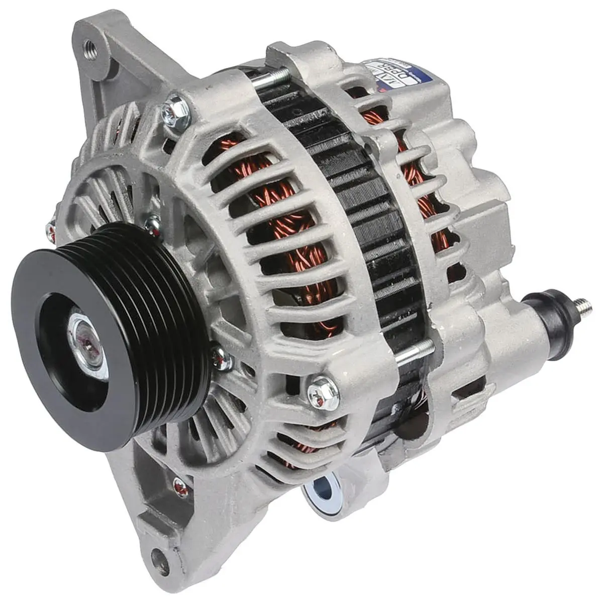 Oex Alternator 12V 100A Mitsubishi Style Mxa320 10463819 37300 35020 Hyundai 1
