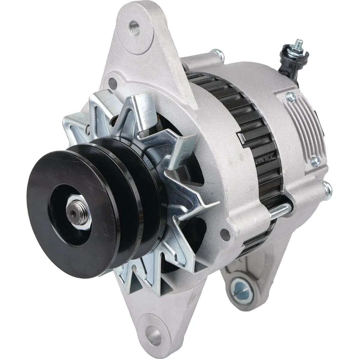 Oex Alternator 24V 50A Sawafuji Style Sxa712 0201 1021210 27040 Toyota Hino Ford 1